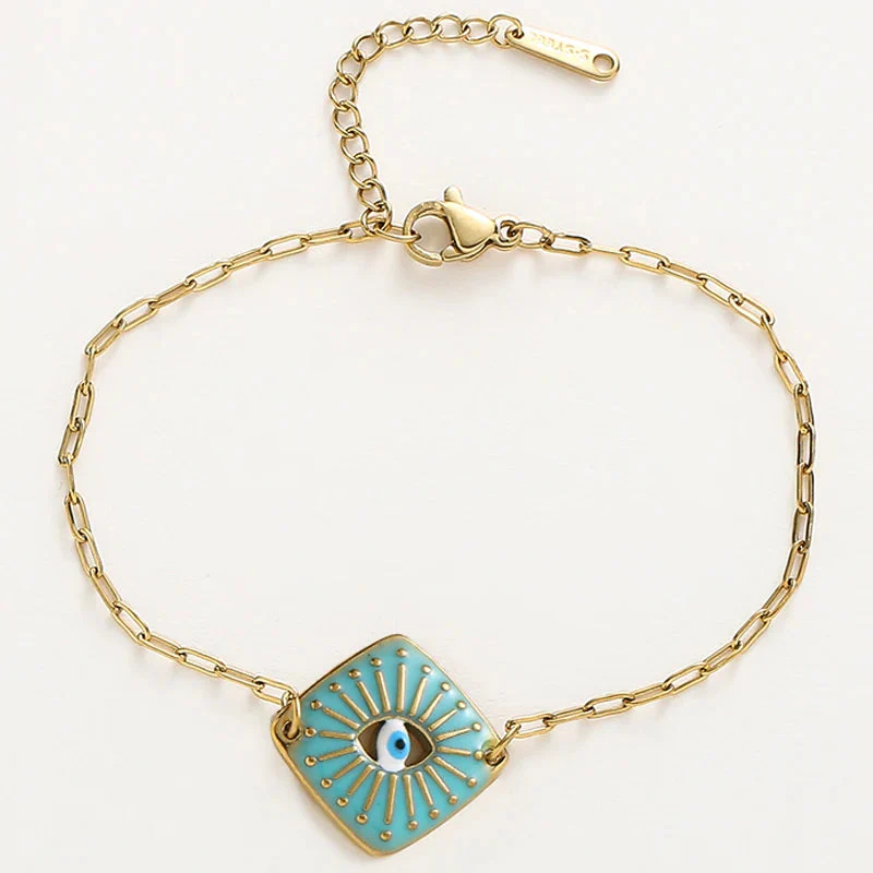 Radiant Eye Bracelet - Image 5