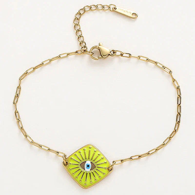 Radiant Eye Bracelet - Image 6
