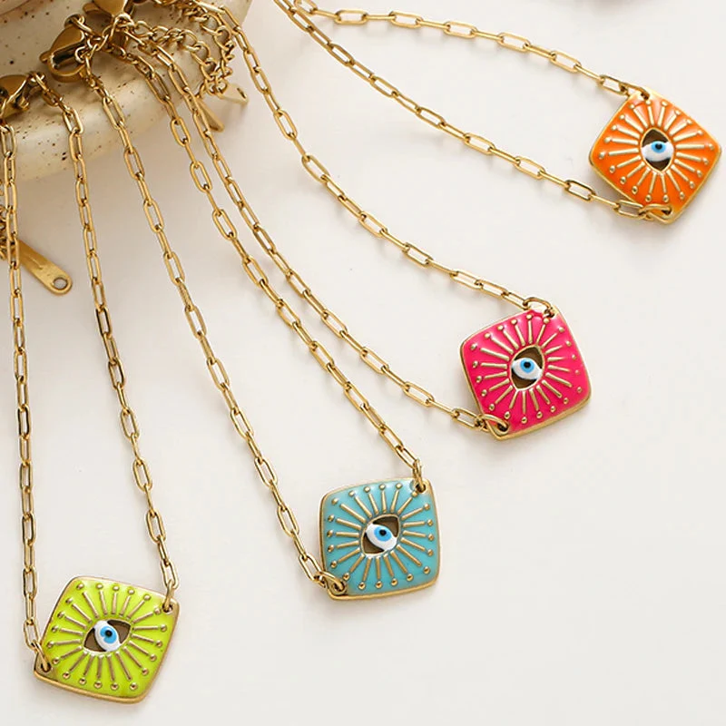Radiant Eye Bracelet - Image 7