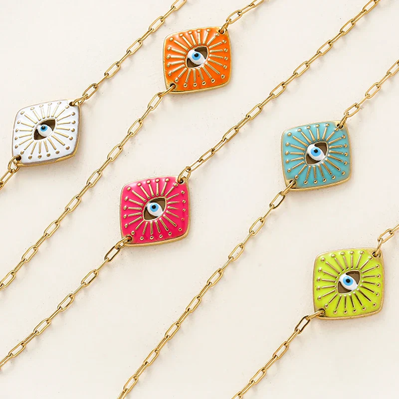 Radiant Eye Bracelet - Image 8