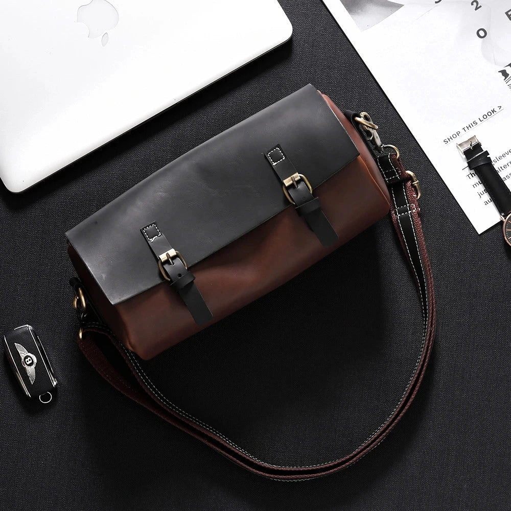 Rebel Barrel Crossbody - Image 4