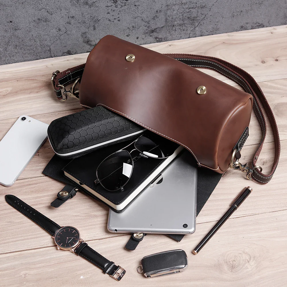 Rebel Barrel Crossbody - Image 5