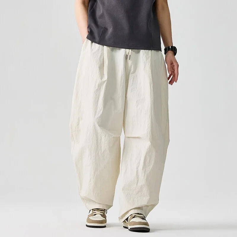 Relax Line Pants