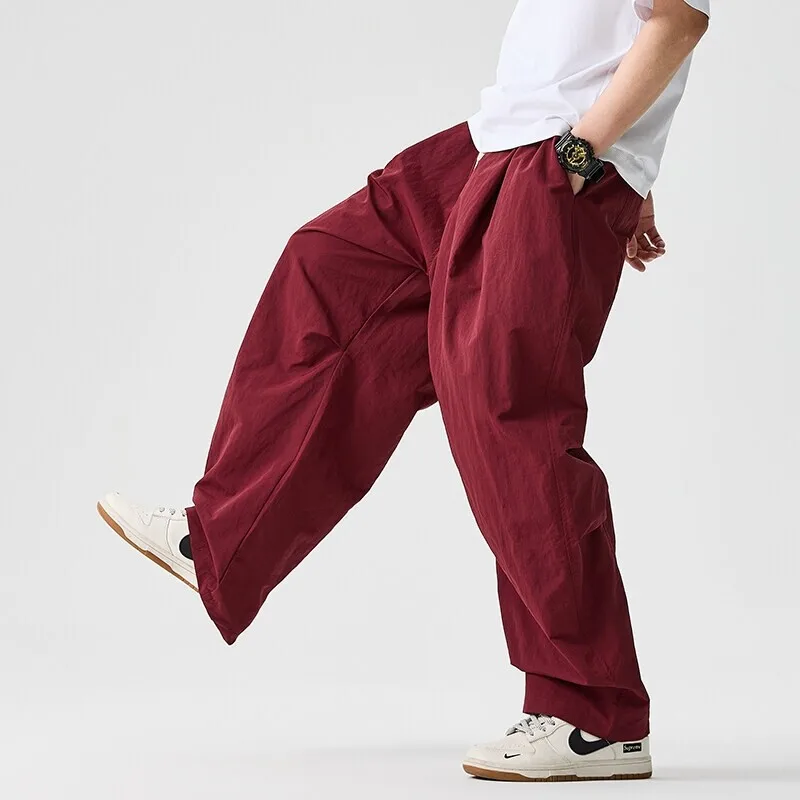 Relax Line Pants - Image 9