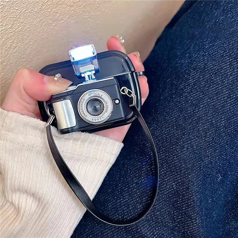 Retro Click AirPod Case - Image 2