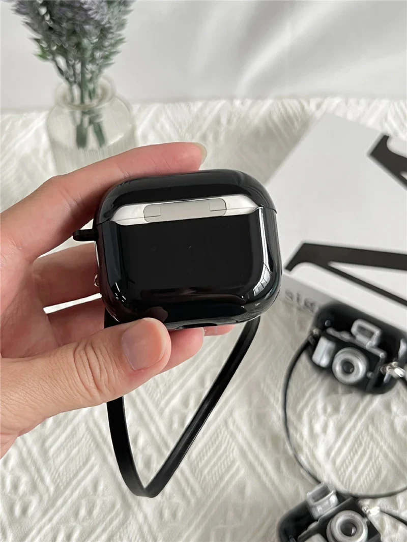 Retro Click AirPod Case - Image 3