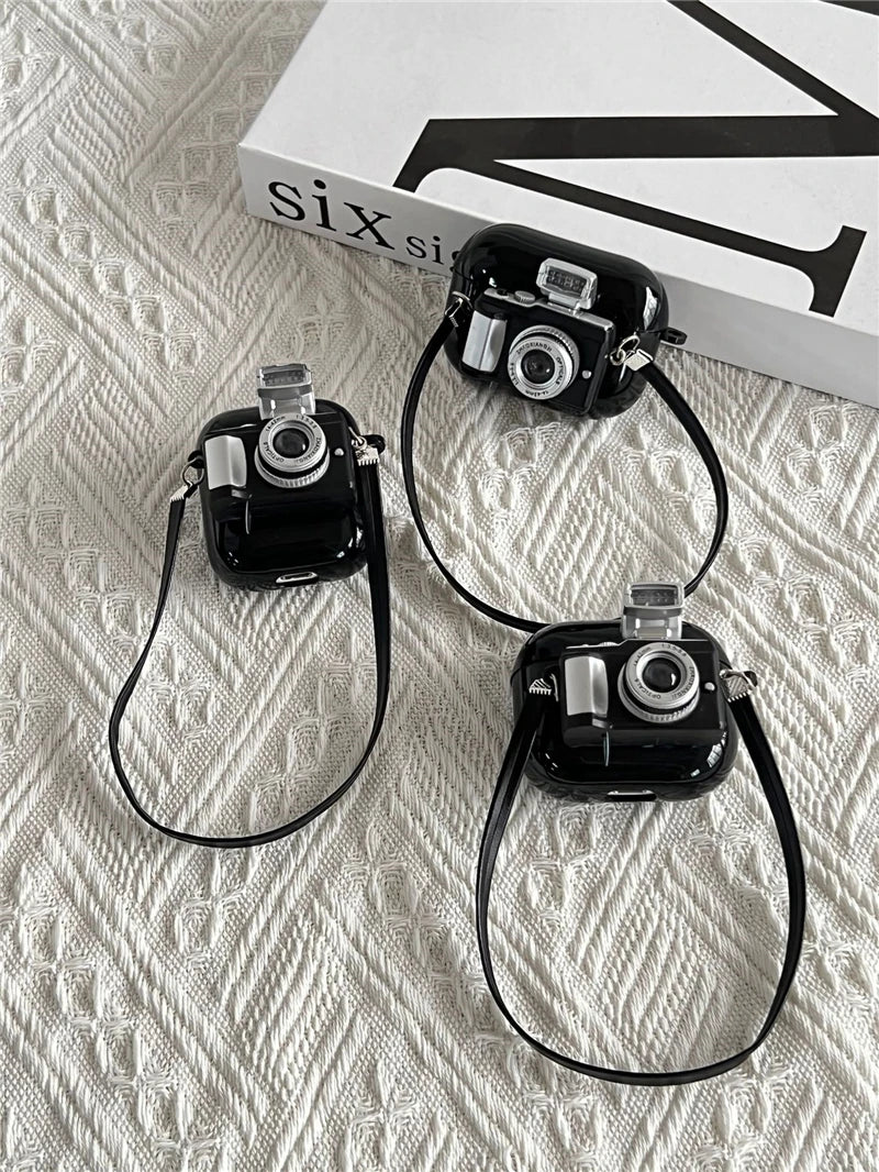 Retro Click AirPod Case - Image 5