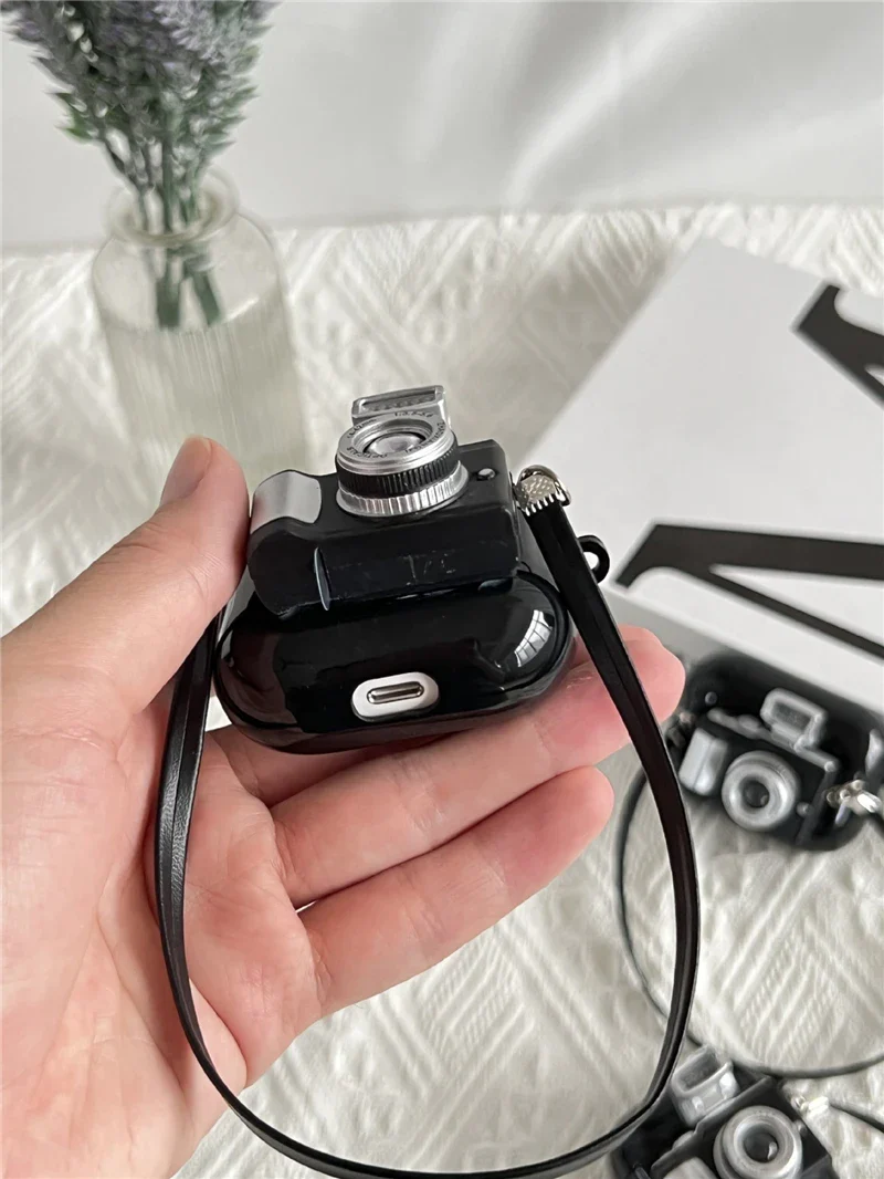 Retro Click AirPod Case - Image 6