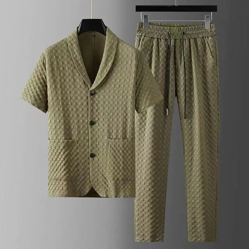 Riviera Two Piece Set