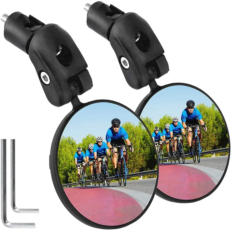 RoamReady Bicycle Rearview Mirror - Image 11