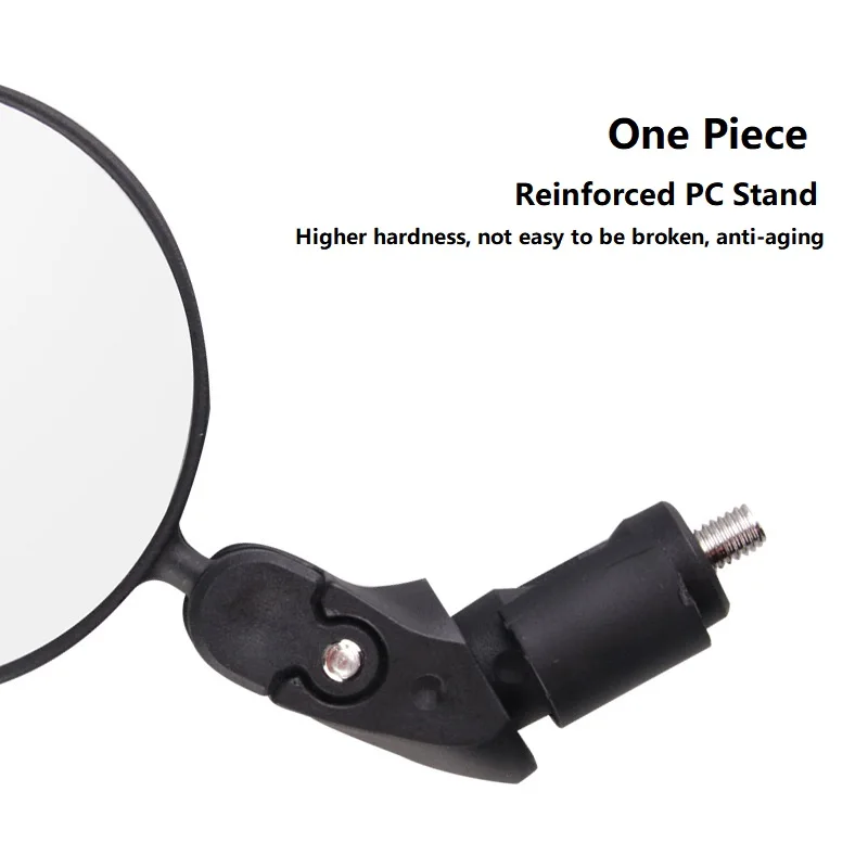 RoamReady Bicycle Rearview Mirror - Image 5