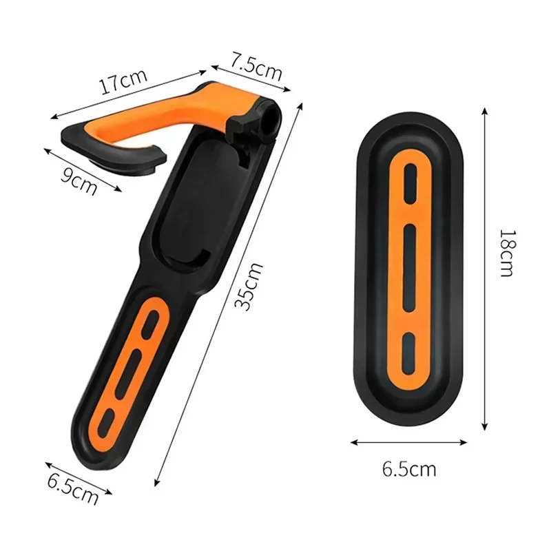 RoamReady Bike Wall Mount - Image 7