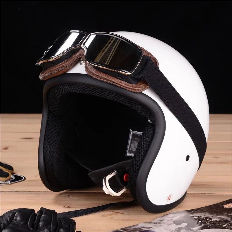 RoamReady Moto 2.0 Vintage Goggles - Image 4
