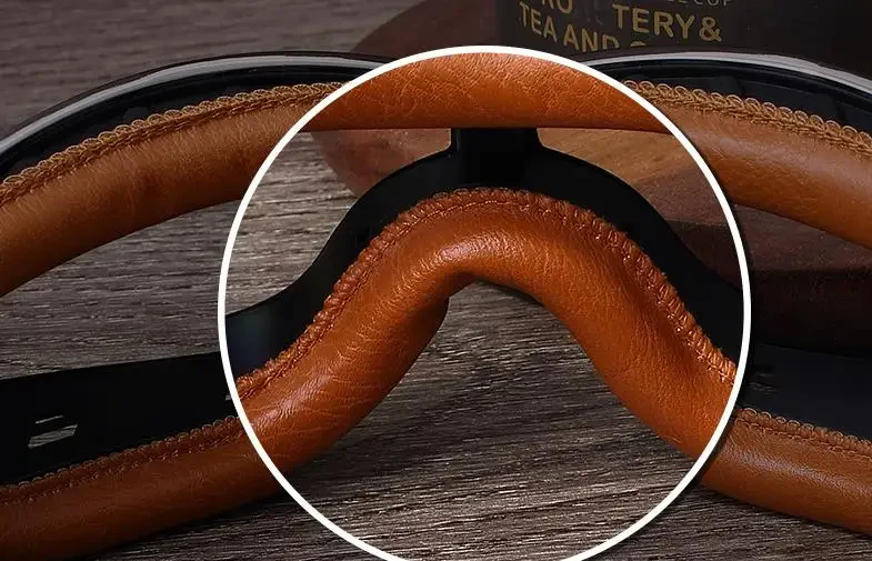 RoamReady Moto 2.0 Vintage Goggles - Image 5