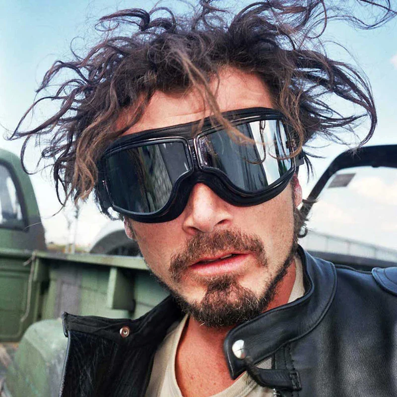RoamReady Moto 2.0 Vintage Goggles - Image 8