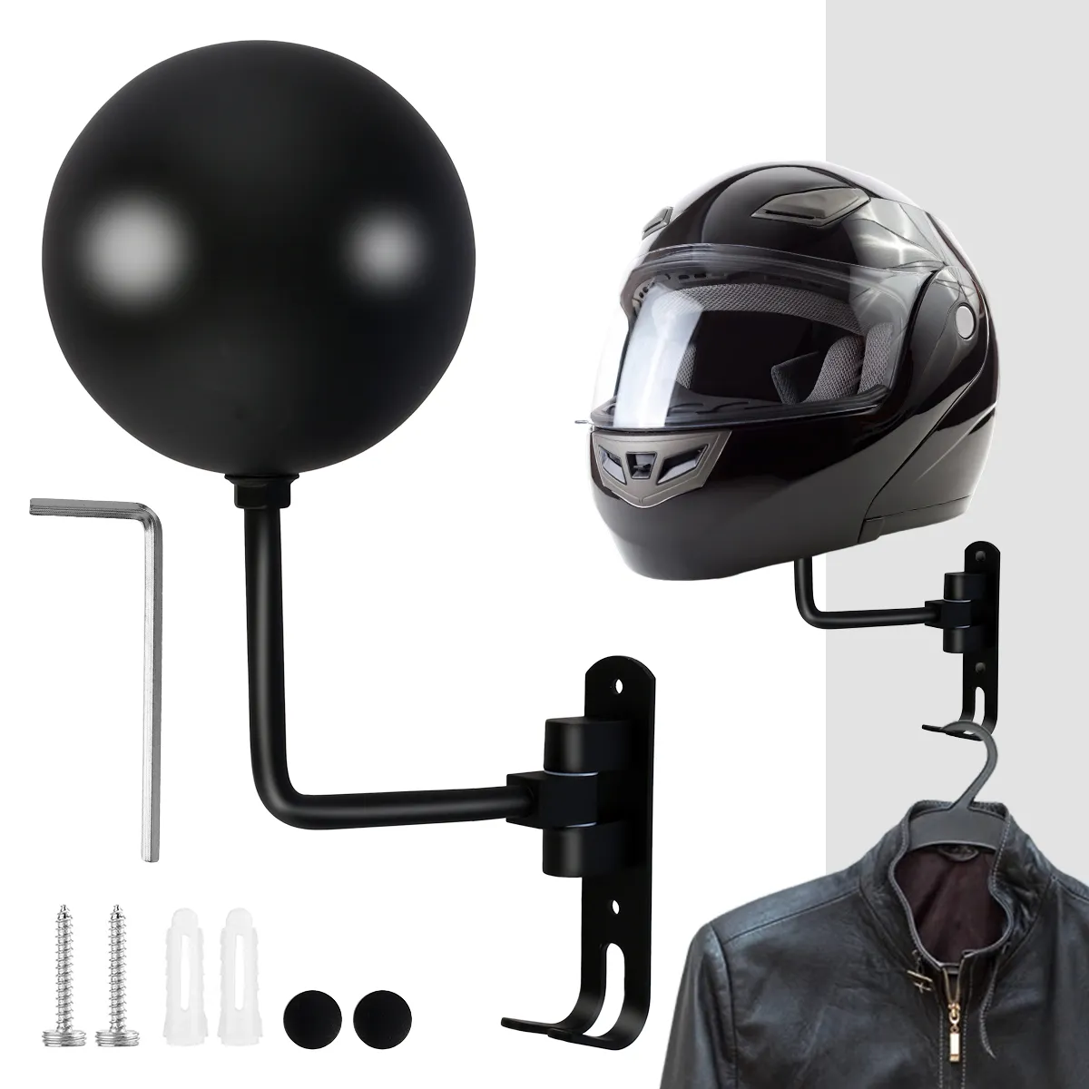 RoamReady Sphere Helmet Rack - Image 6