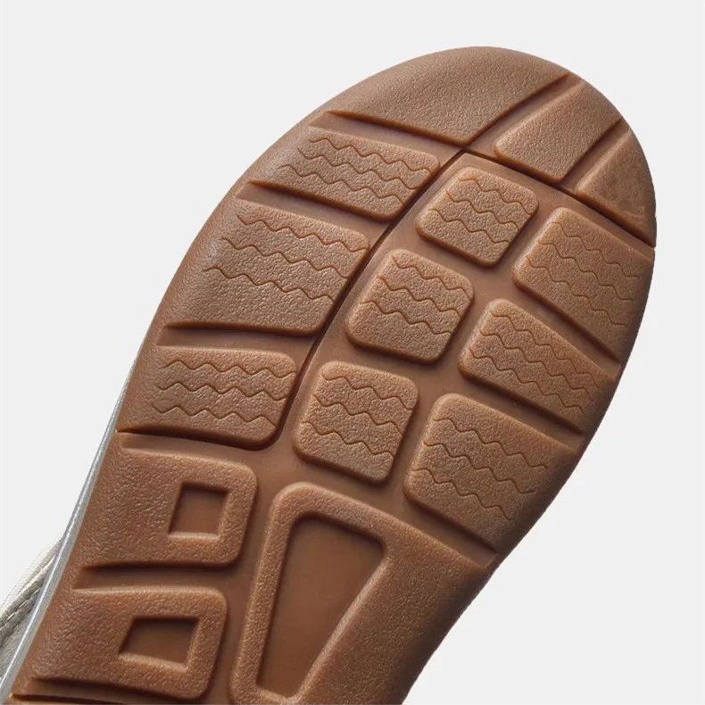 Ronex Mesh Sandals - Image 2