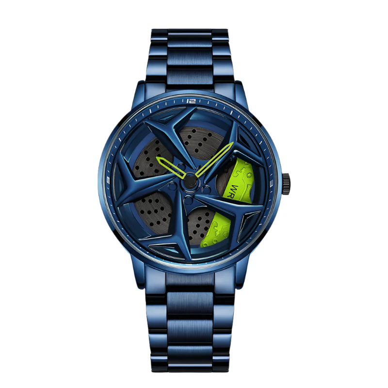 RotorX Chrono - Image 2
