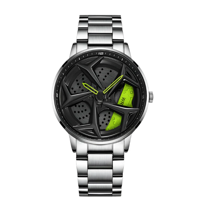 RotorX Chrono - Image 3