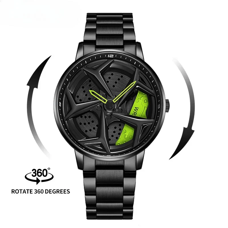 RotorX Chrono - Image 4