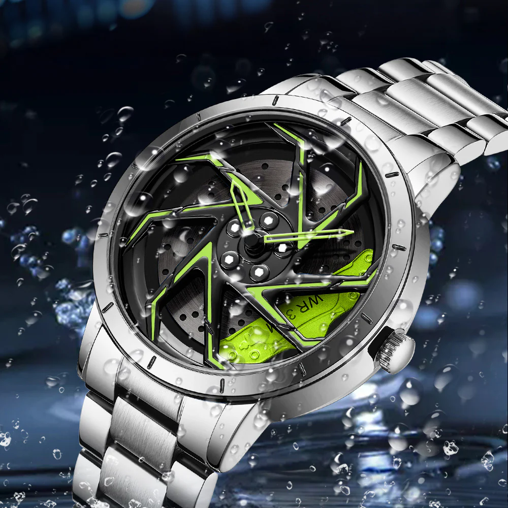 RotorX Chrono - Image 5