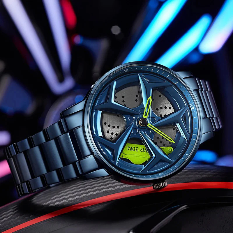 RotorX Chrono - Image 6