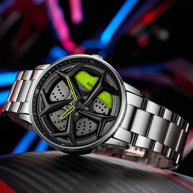 RotorX Chrono - Image 7