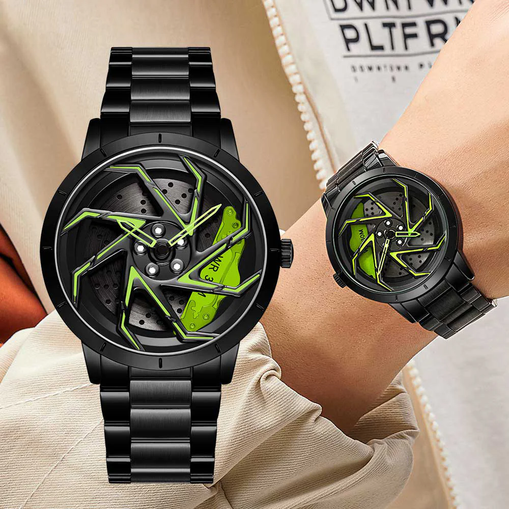 RotorX Chrono - Image 8