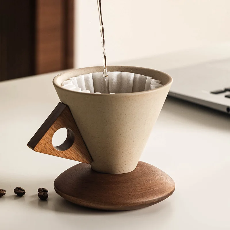 Sable Cone Mug Set - Image 3