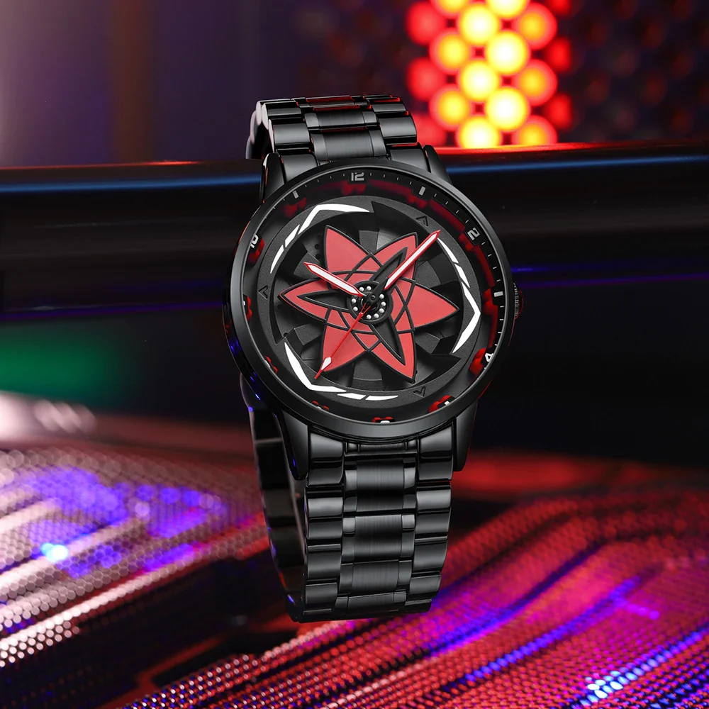 Sasuke Eclipse Chrono - Image 6