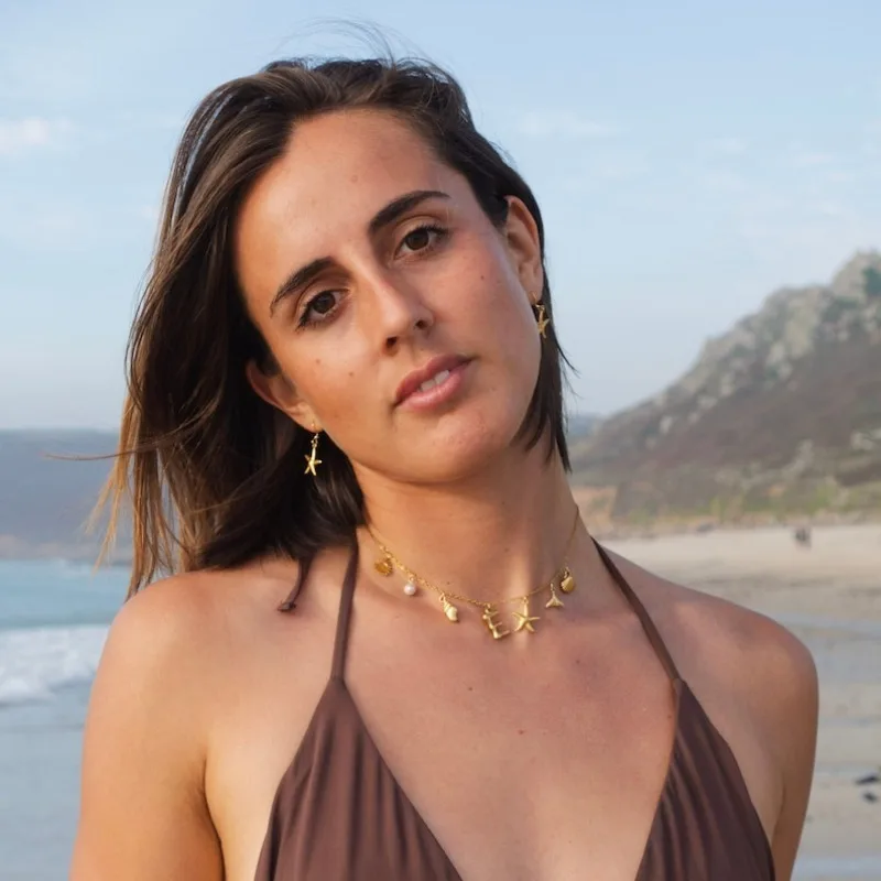 Seaside Boho Necklace - Image 4