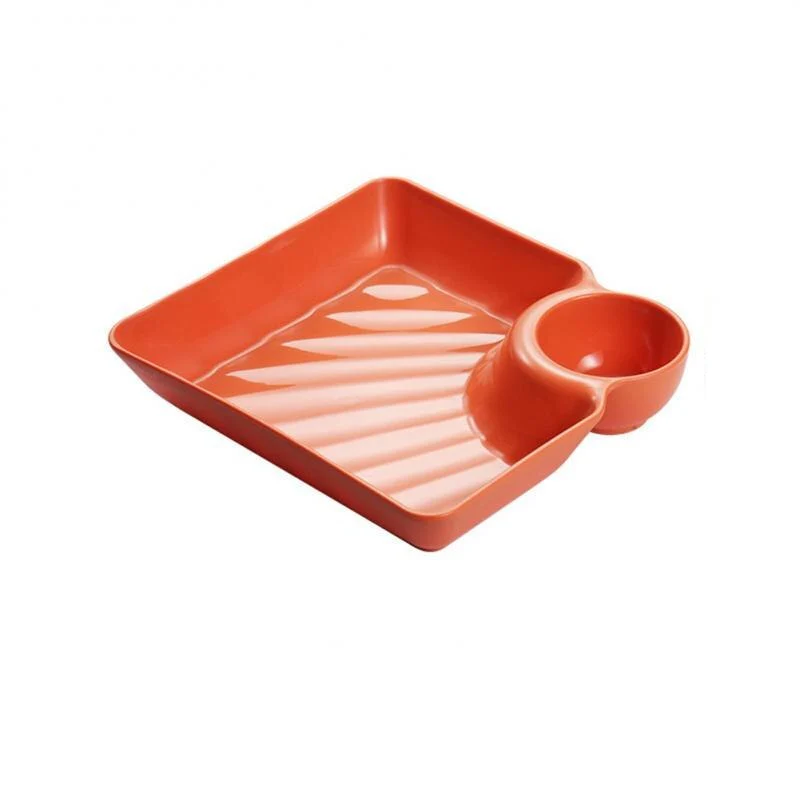 Sectioned Dipping Plate - Image 3