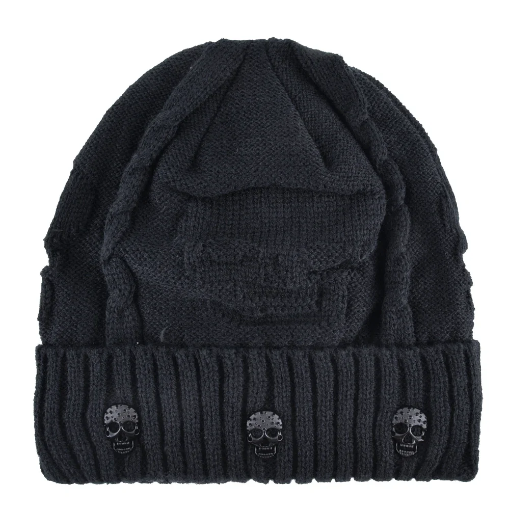 Shadow Skull Cap - Image 10