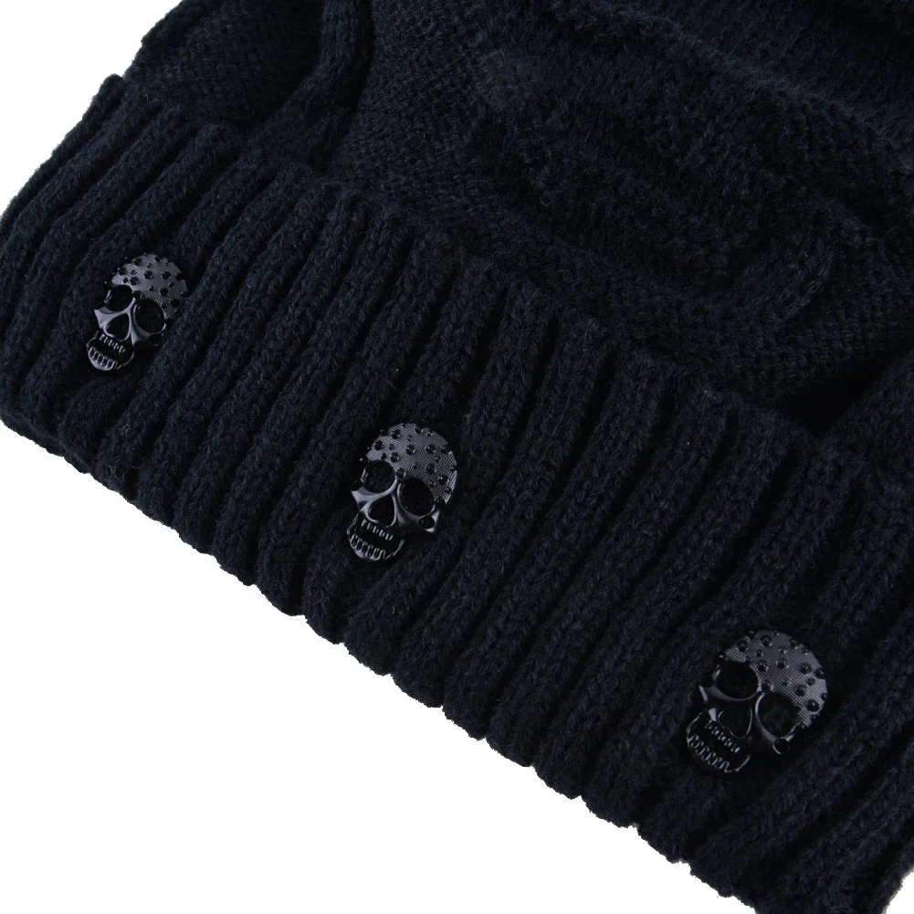 Shadow Skull Cap - Image 3