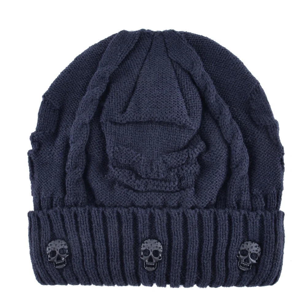 Shadow Skull Cap - Image 5