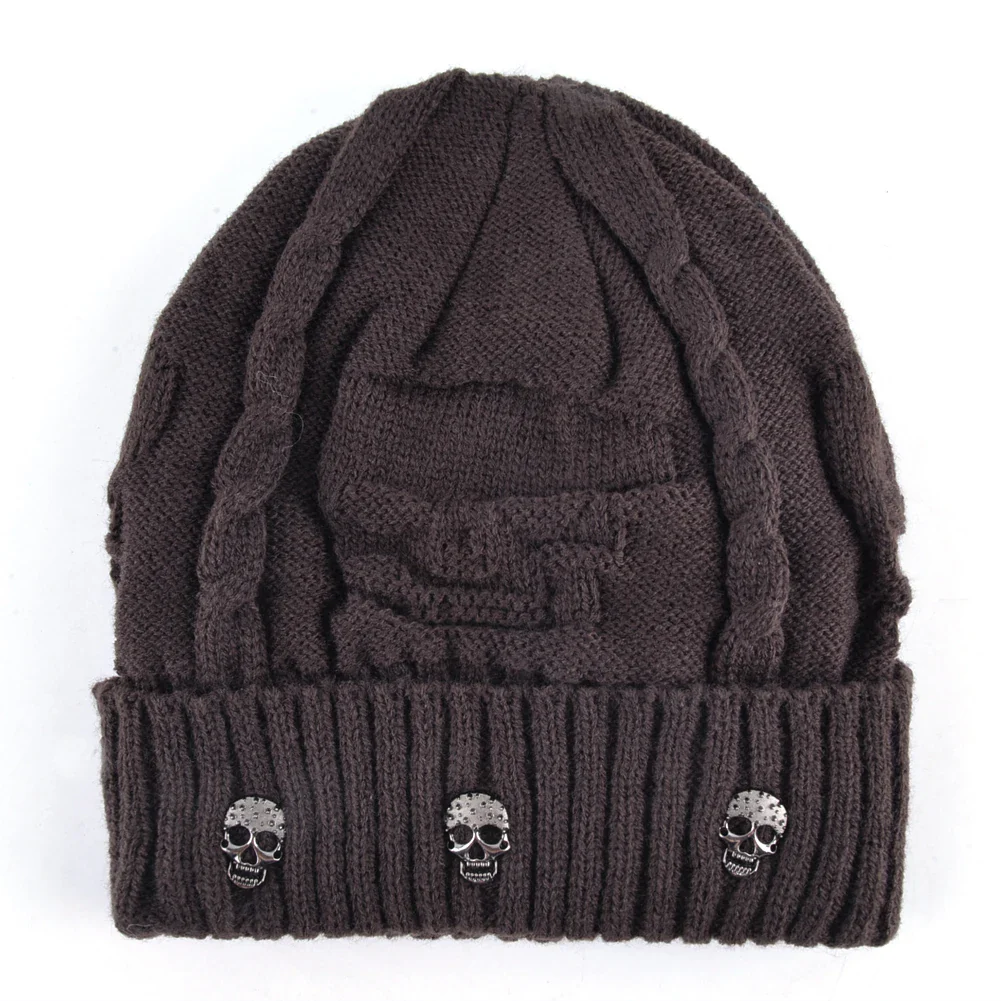 Shadow Skull Cap - Image 6