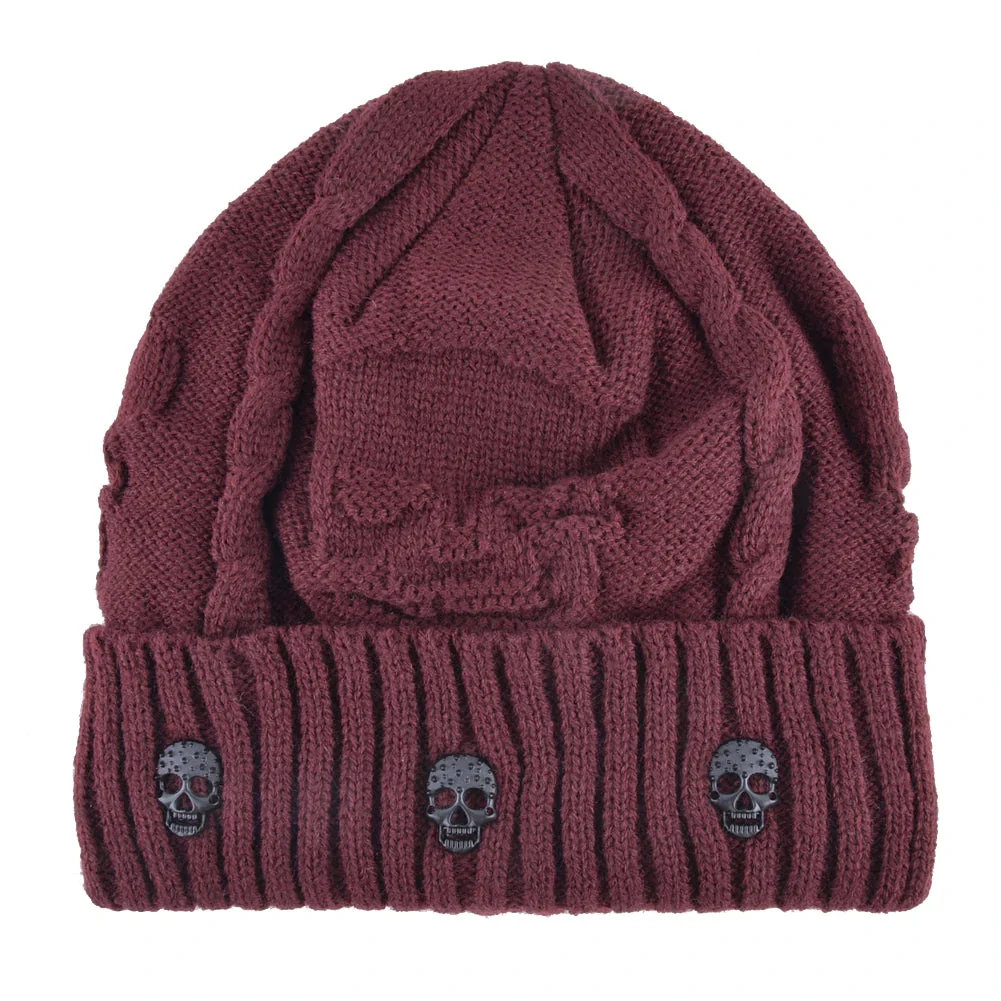 Shadow Skull Cap - Image 7