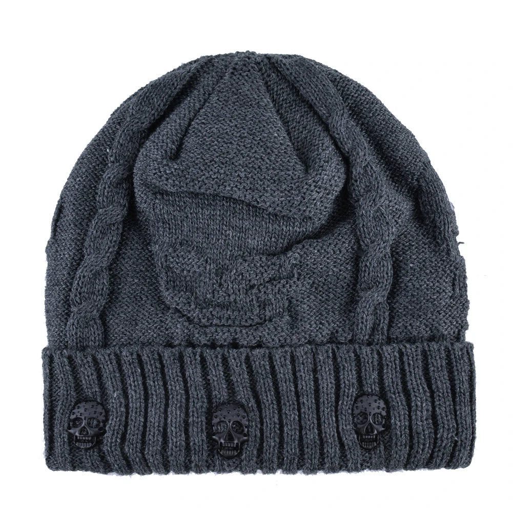 Shadow Skull Cap - Image 8