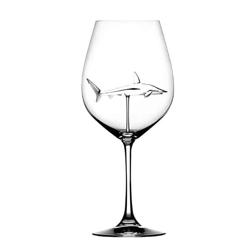 Shark Glass - Image 2