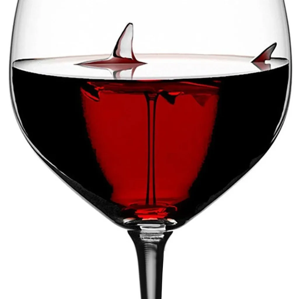 Shark Glass - Image 3