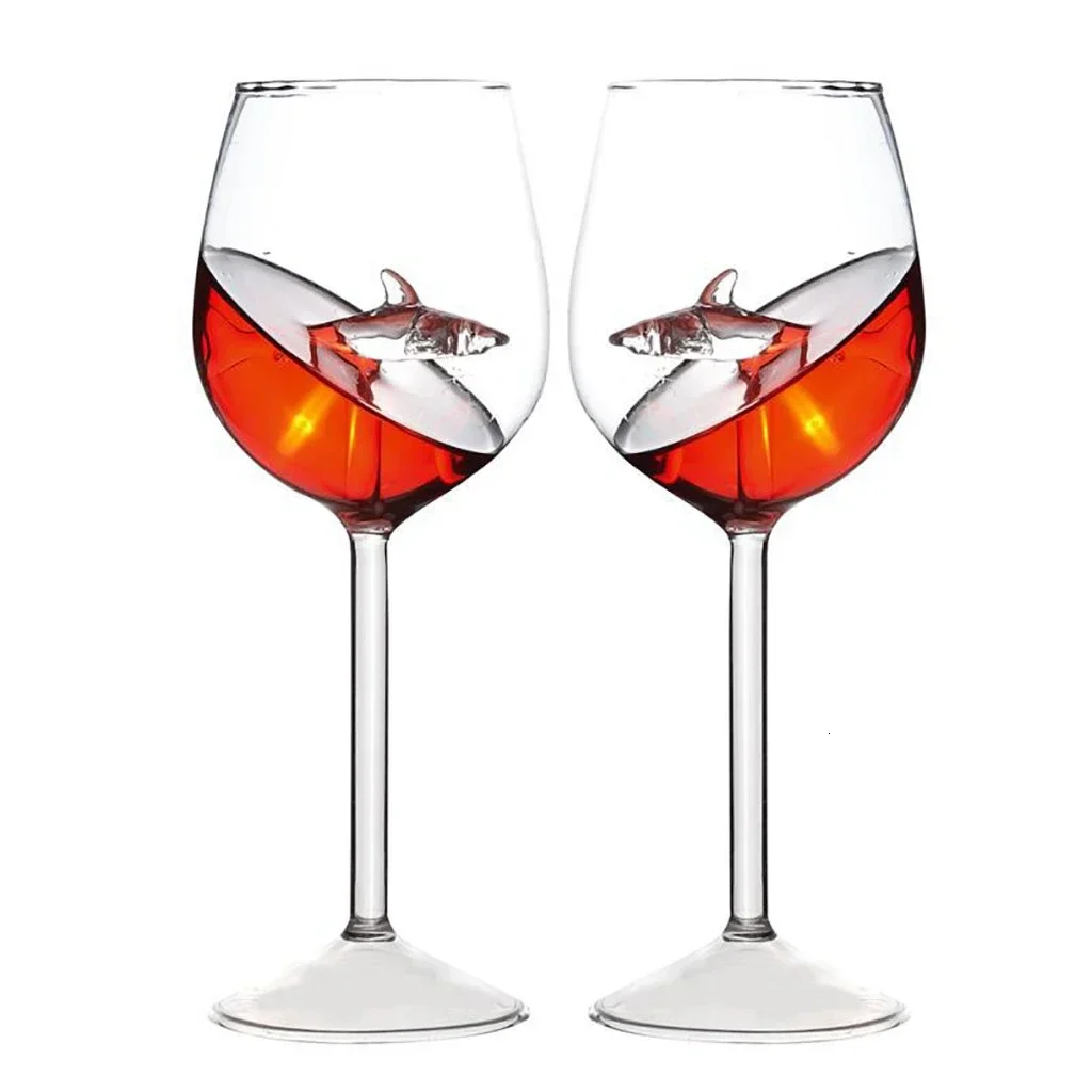 Shark Glass - Image 4
