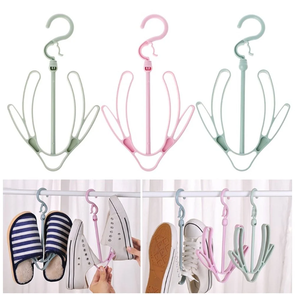 Shoe Drying Rack - Image 4