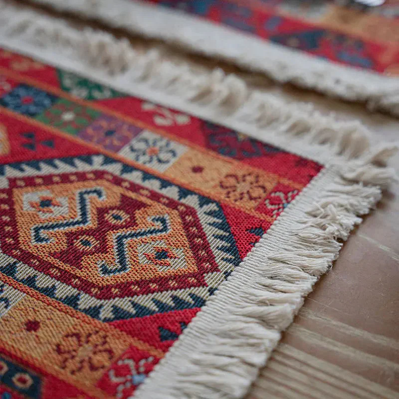 Sierra Woven Table Runner - Image 5