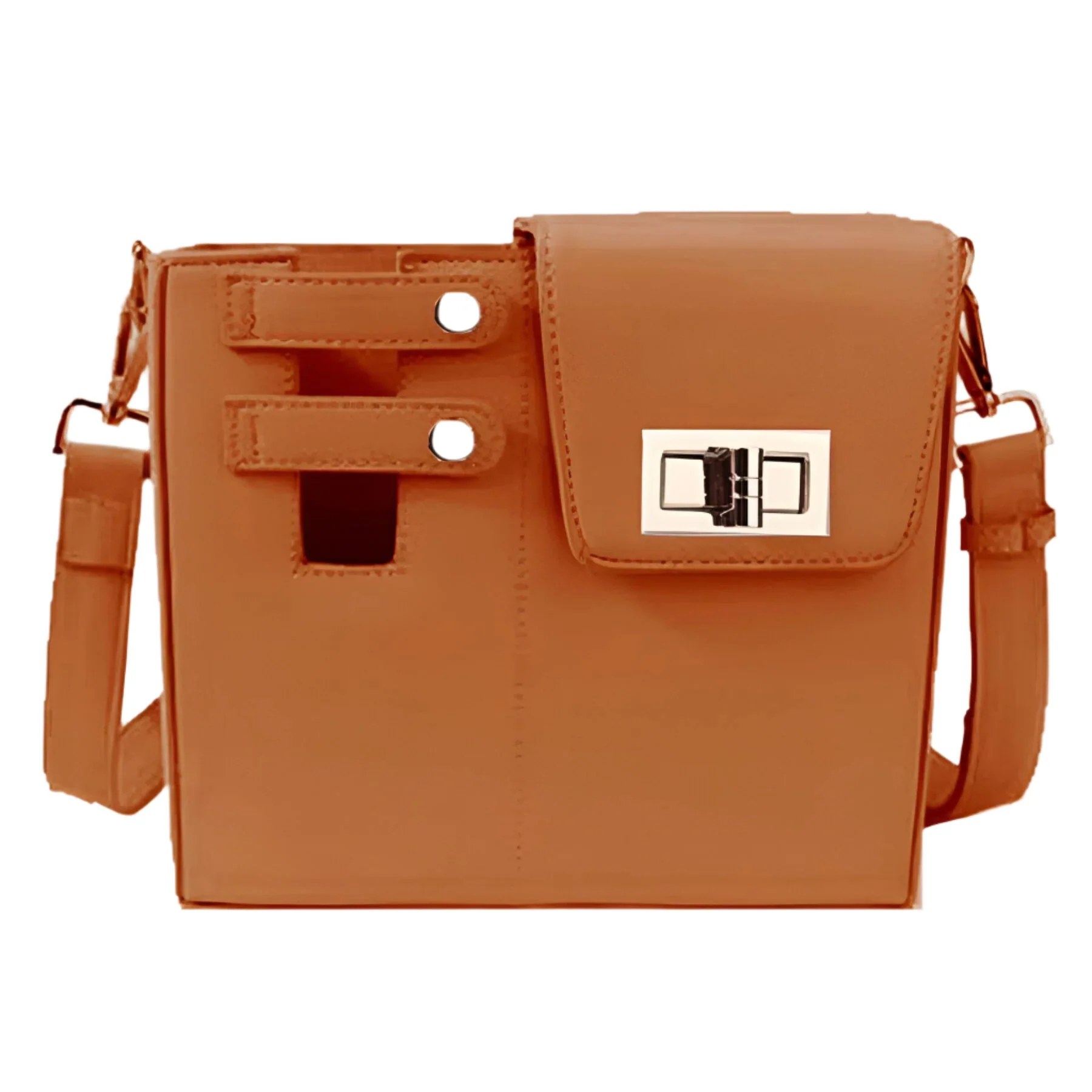 Sip & Go Crossbody - Image 2