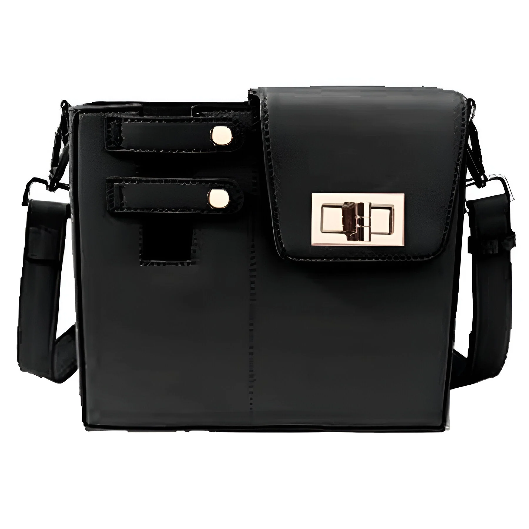 Sip & Go Crossbody - Image 3