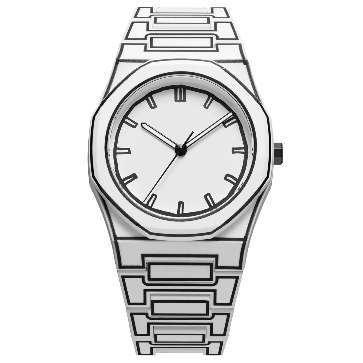 Sketch Series Watch - Image 4