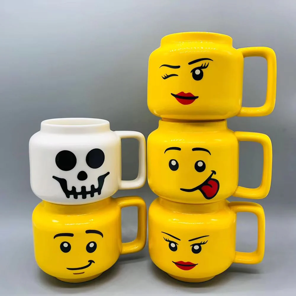 Smiley Mug - Image 2