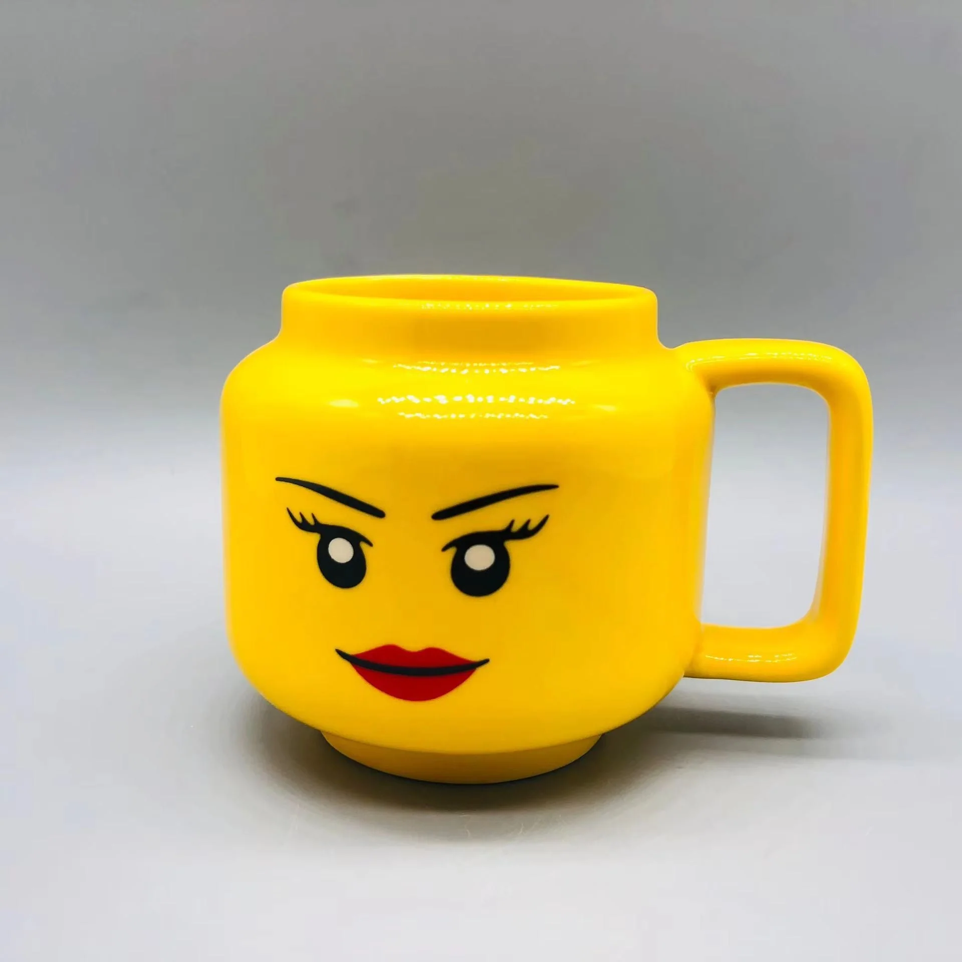 Smiley Mug - Image 4