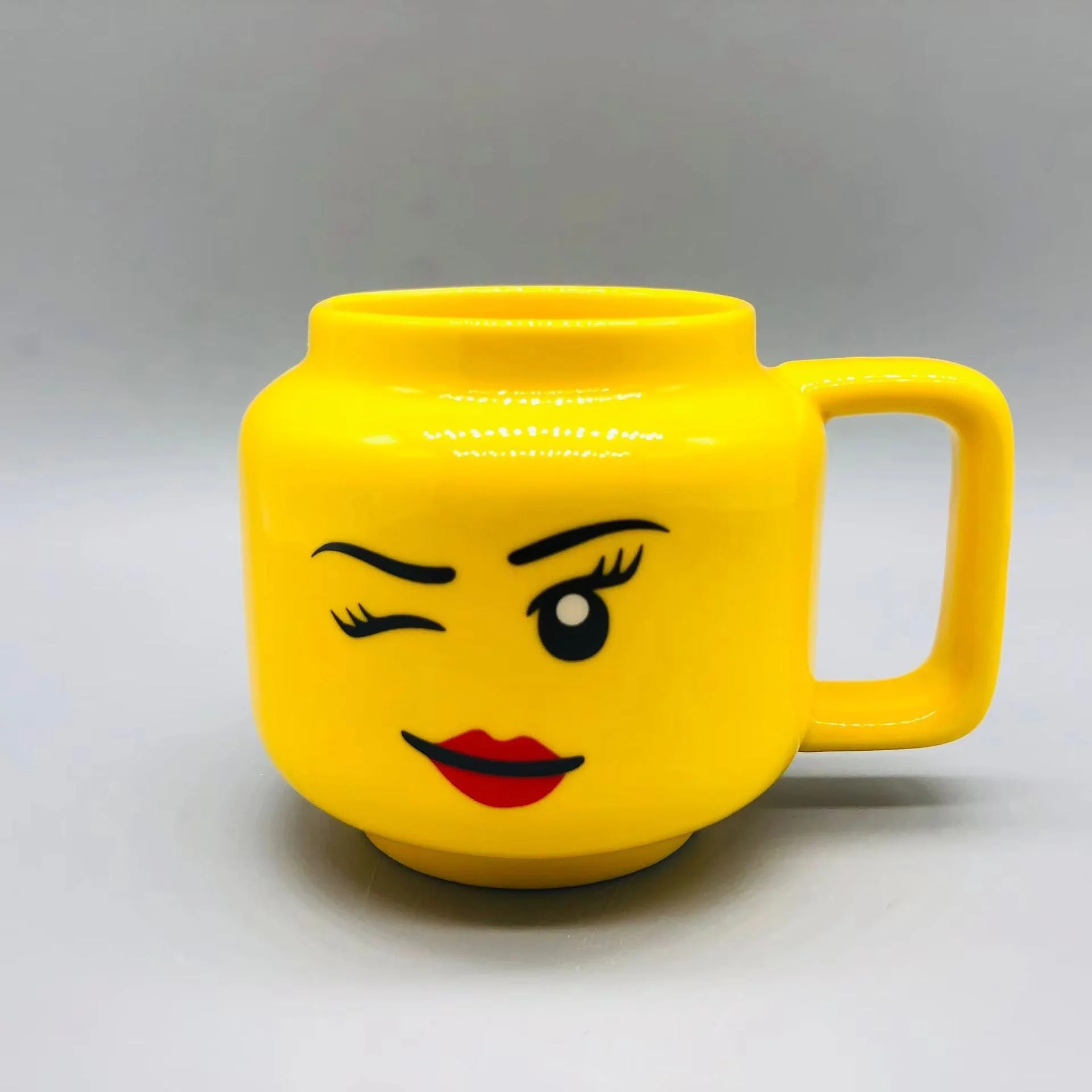 Smiley Mug - Image 5