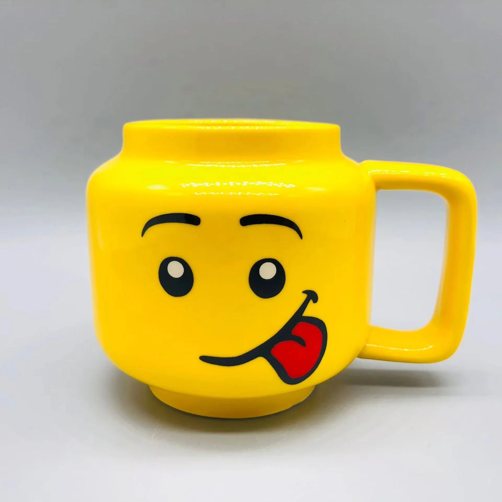 Smiley Mug - Image 6